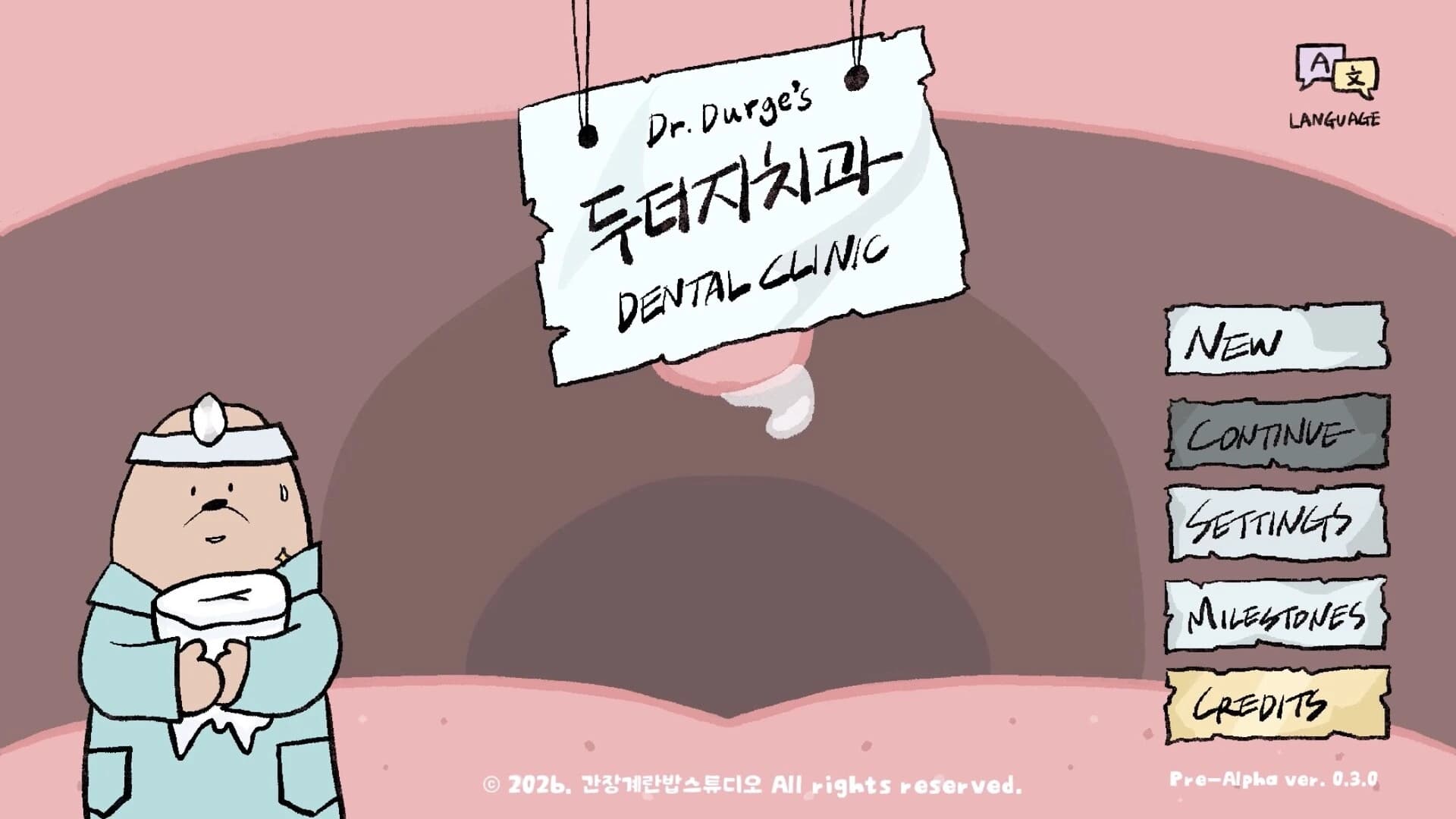 Dr. Durge's Dental Clinic screenshot 4