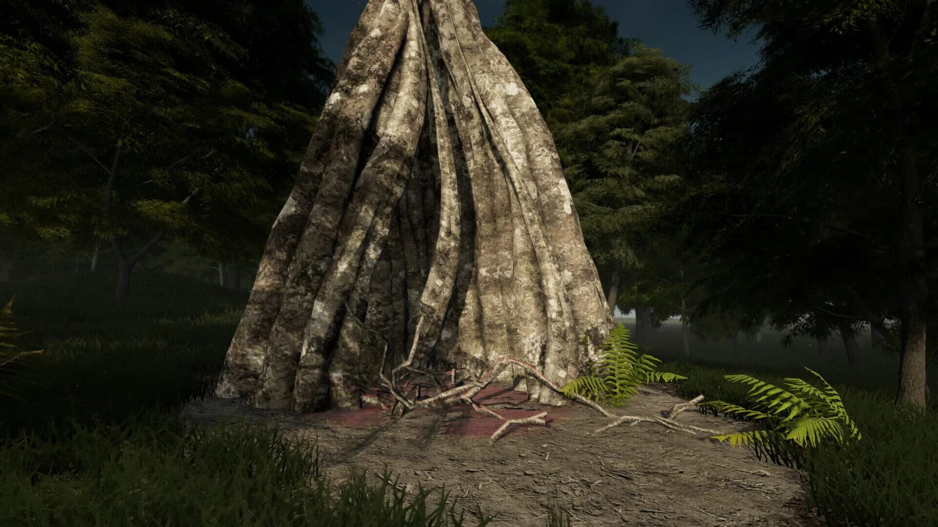 Dr. Emmerson's Nocturnes screenshot 2