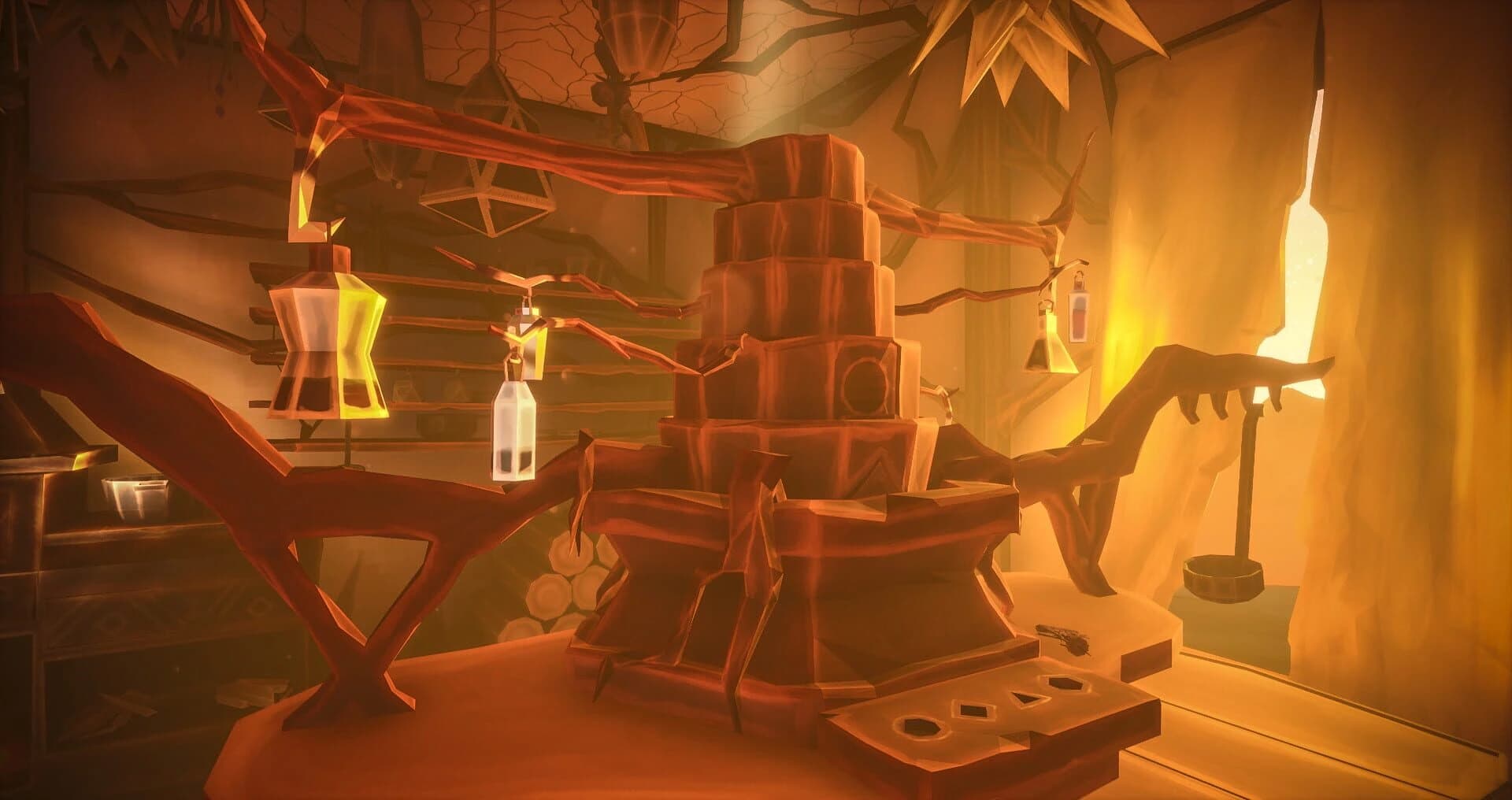 Dr Livingstone, I Presume? screenshot 2