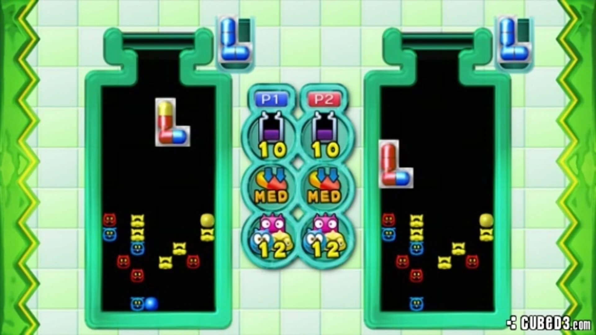 Dr. Luigi screenshot 2