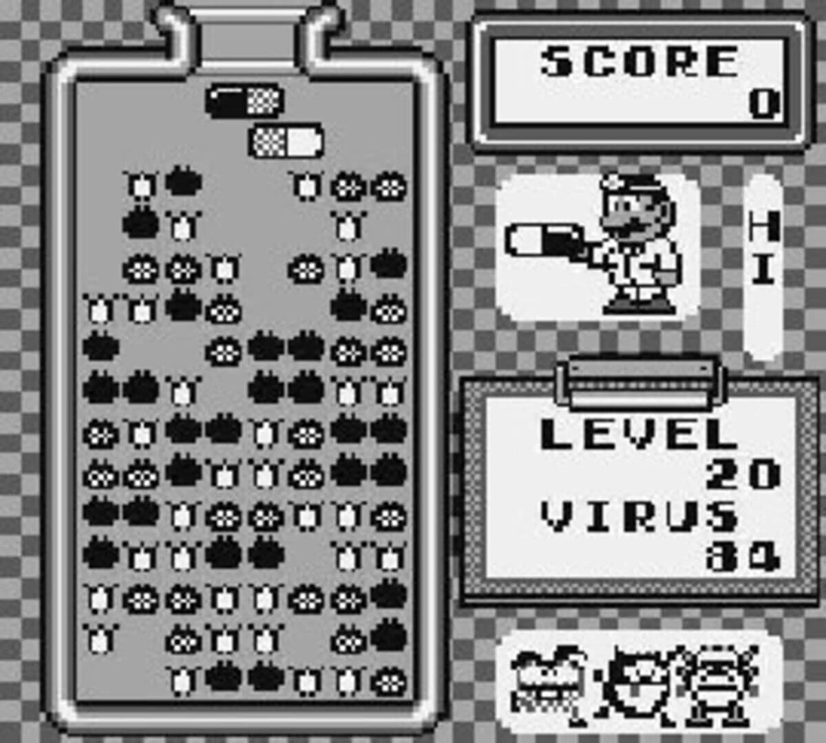 Dr. Mario screenshot 4