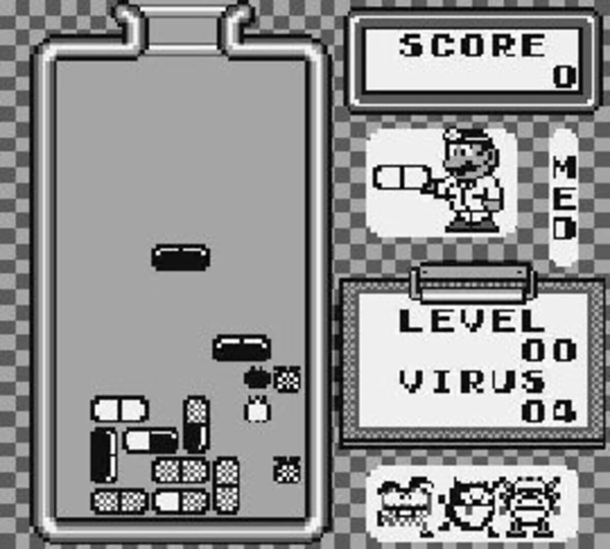 Dr. Mario screenshot 5