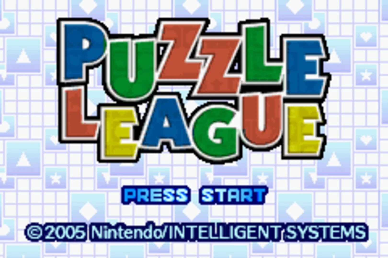 Dr. Mario & Puzzle League screenshot 2