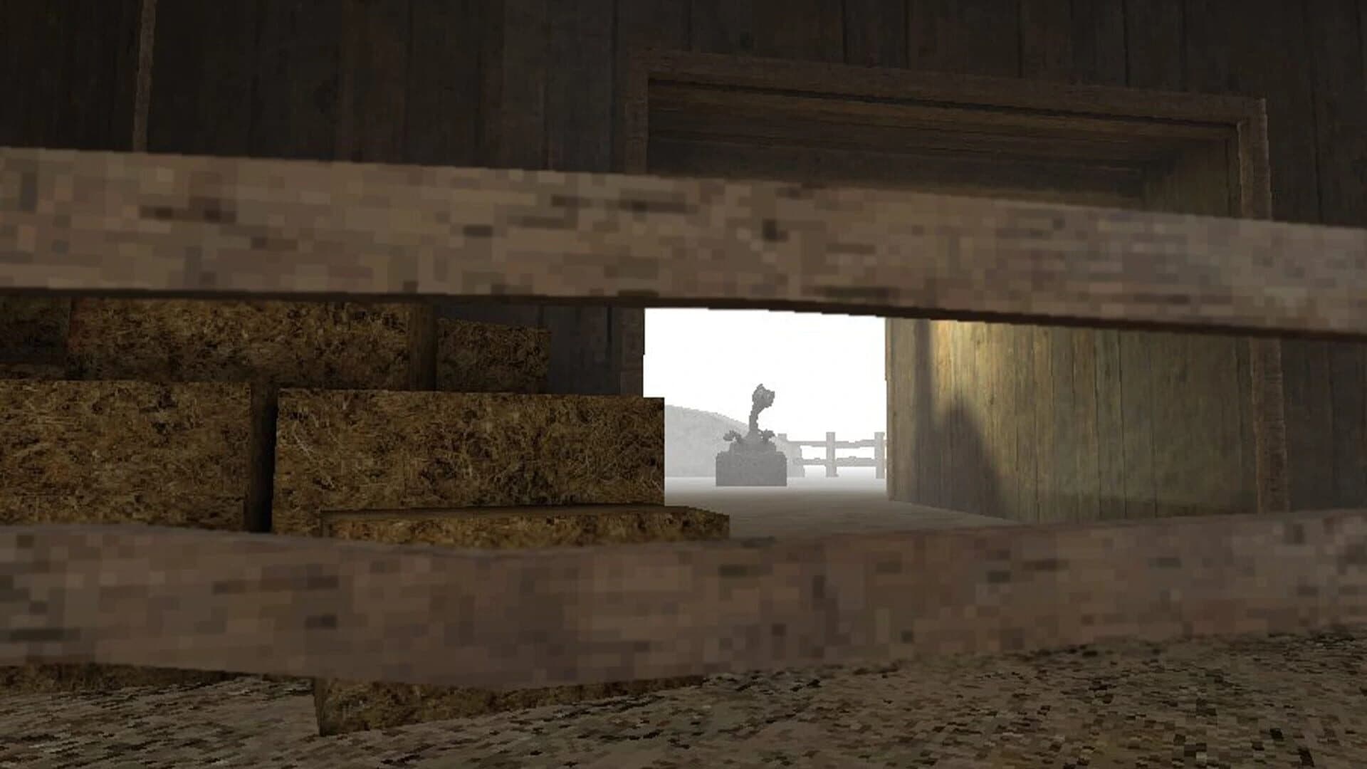 Dr Milos Revenge screenshot 5