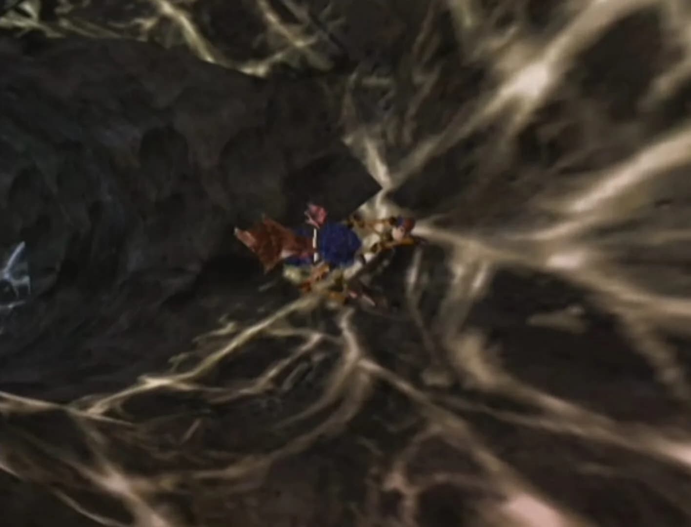 Dr. Muto screenshot 2