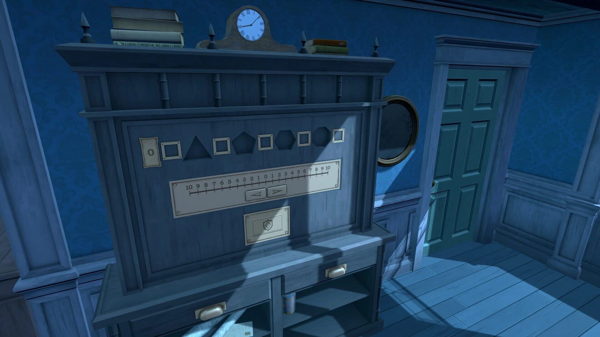 Dr. Priori’s Time Escape screenshot 4