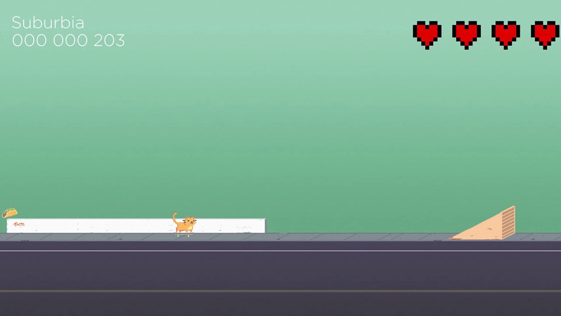 Dr. Tacocat screenshot 4