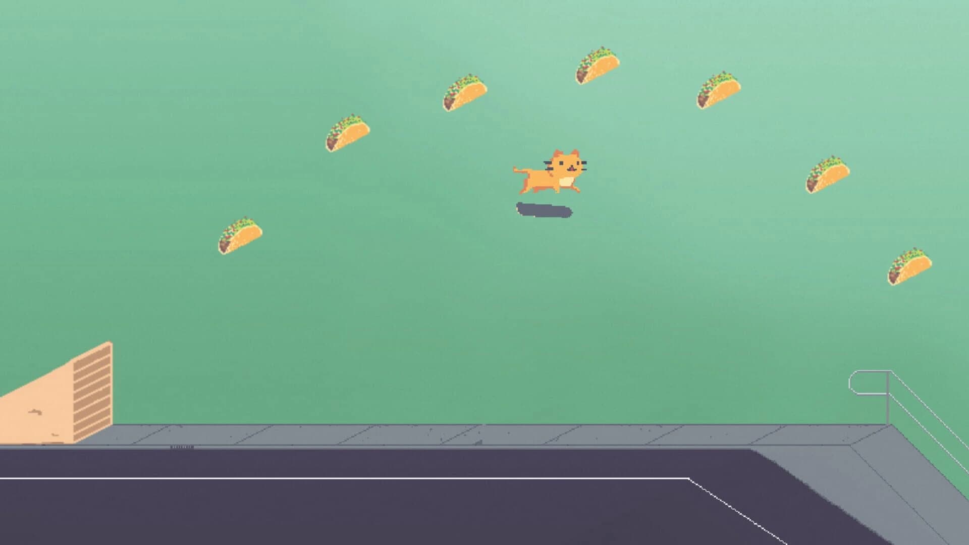 Dr. Tacocat screenshot 3