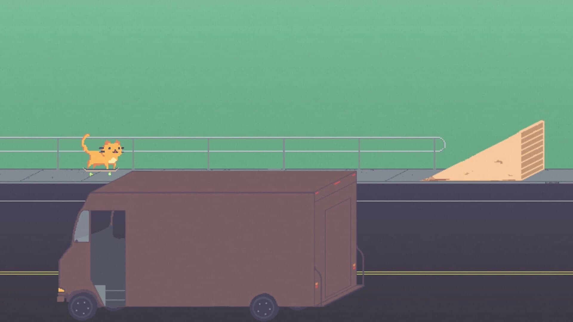 Dr. Tacocat screenshot 5