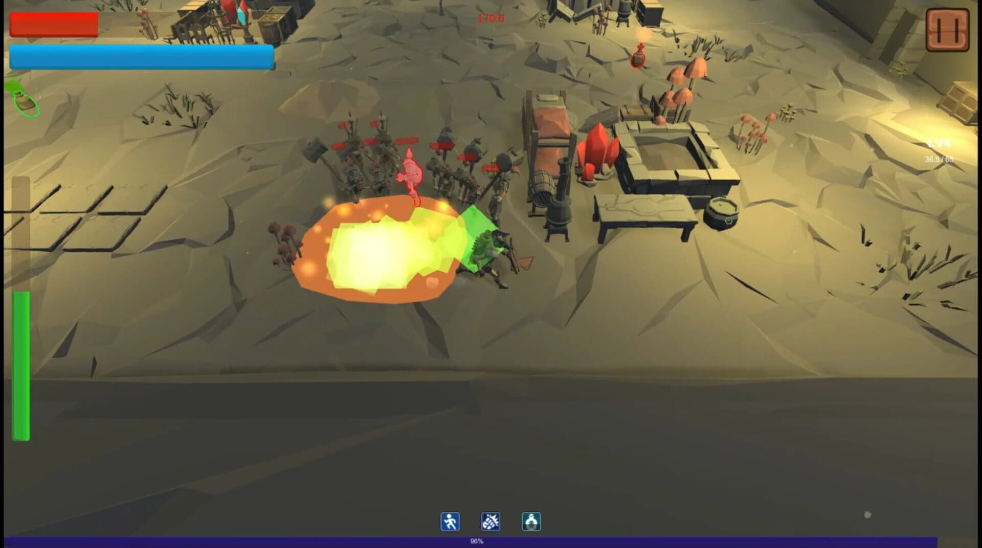 Dr Wan screenshot 4