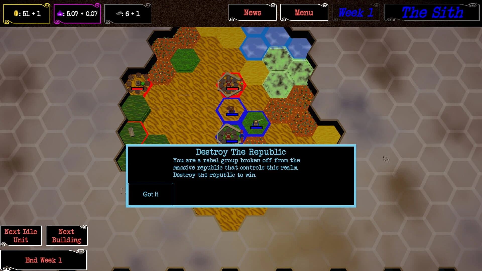 Dr4x screenshot 3