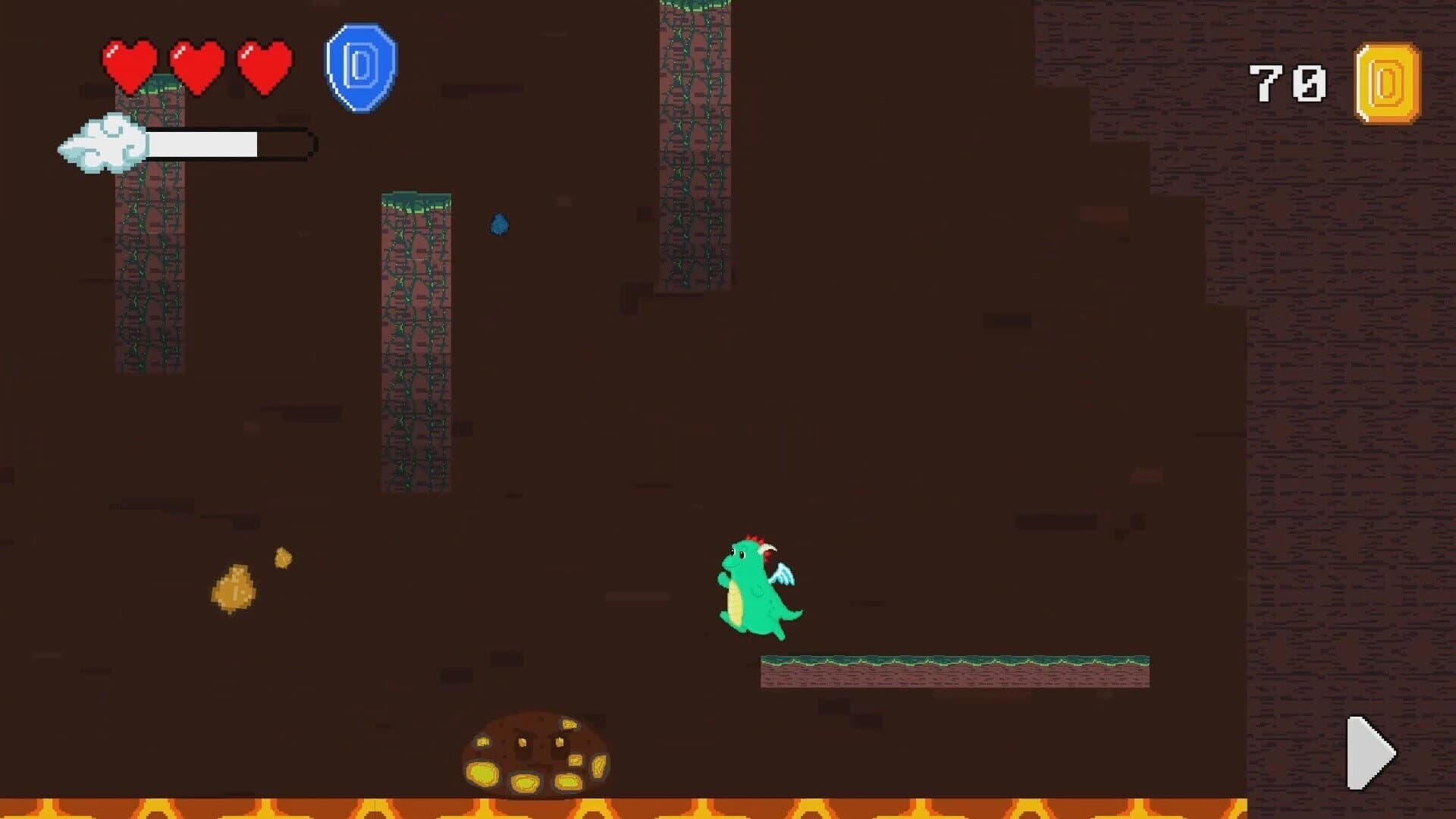 Draco screenshot 5