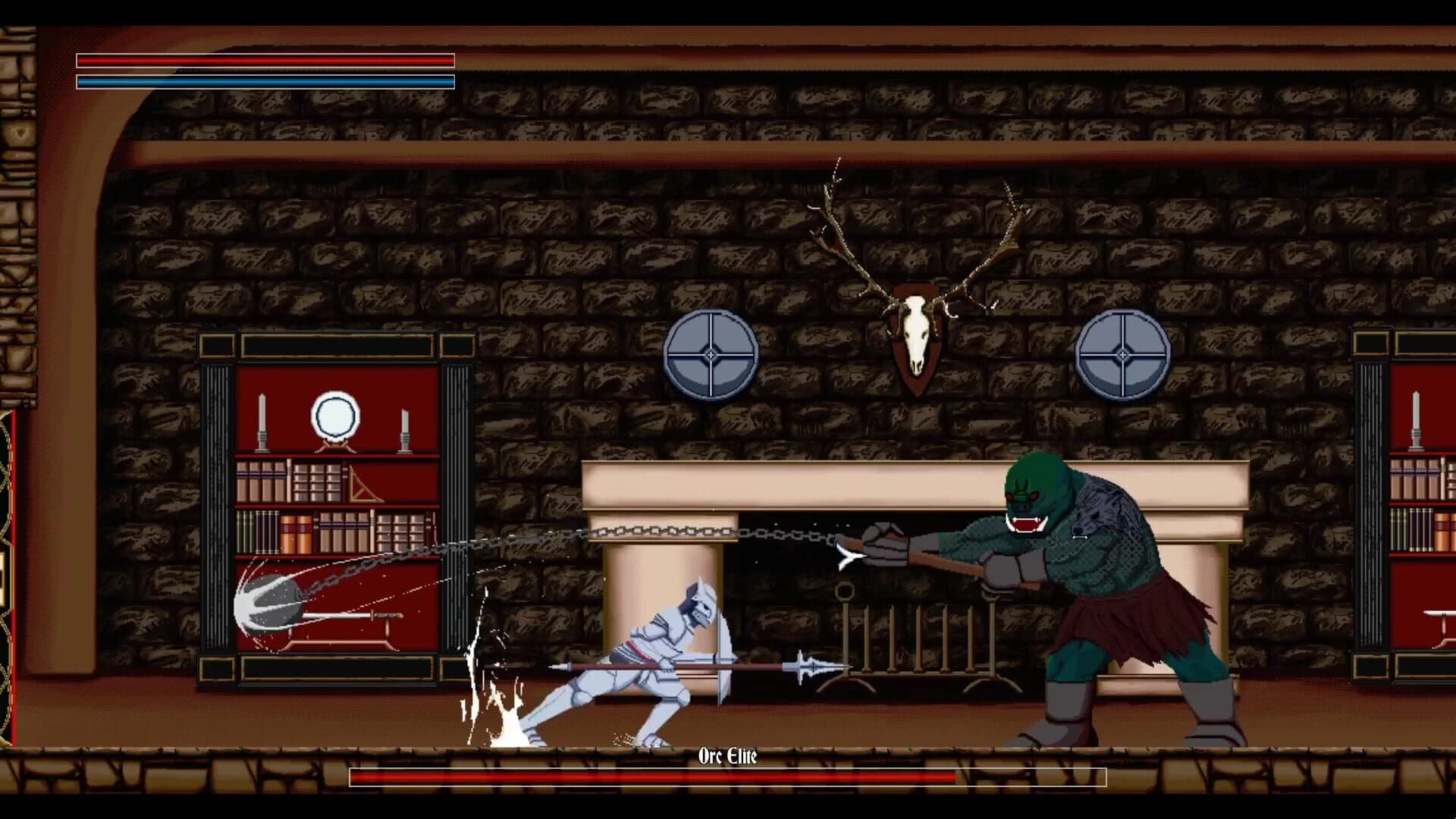 Draco Knight screenshot 3