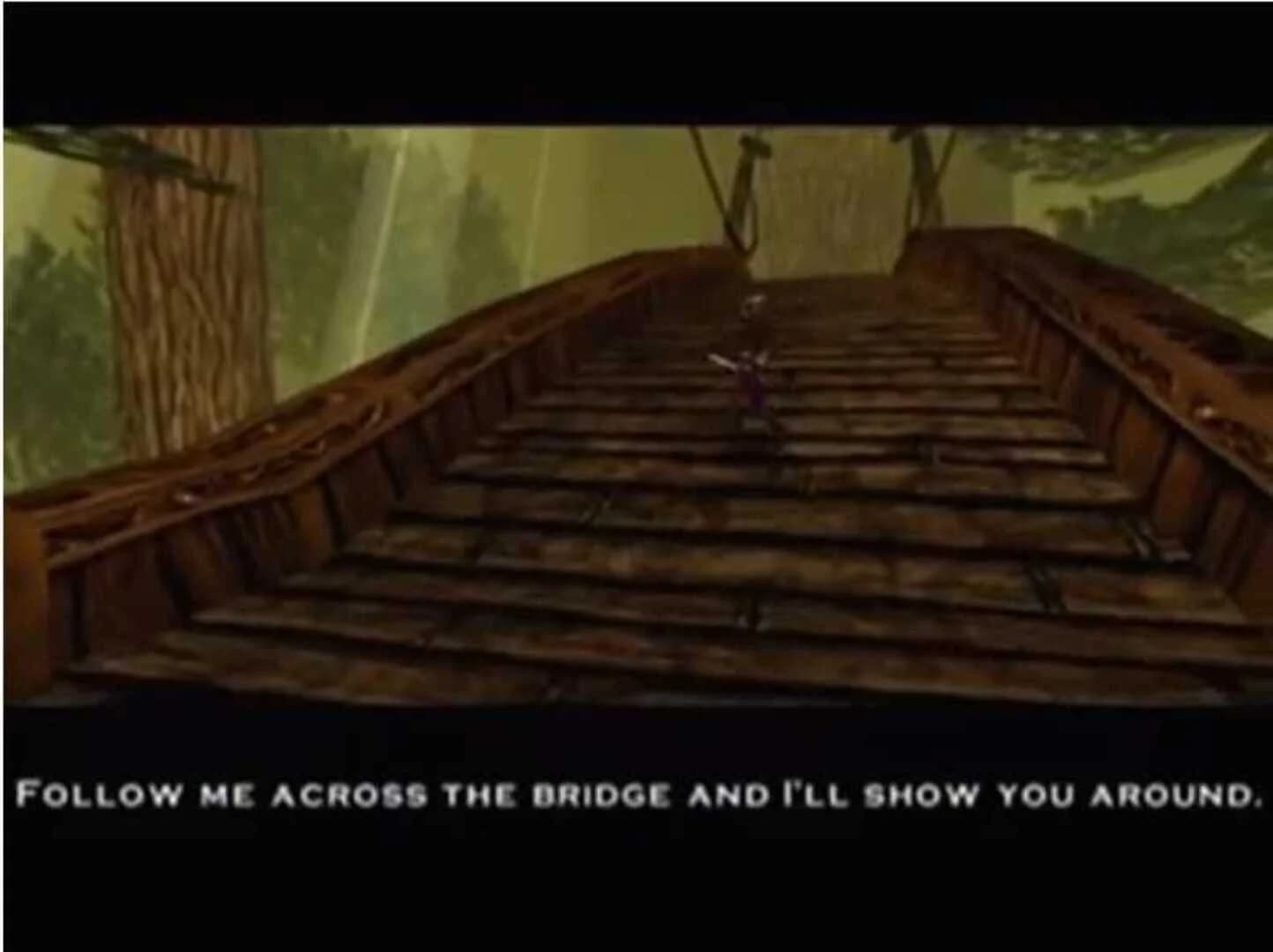 Draconus: Cult of the Wyrm screenshot 1