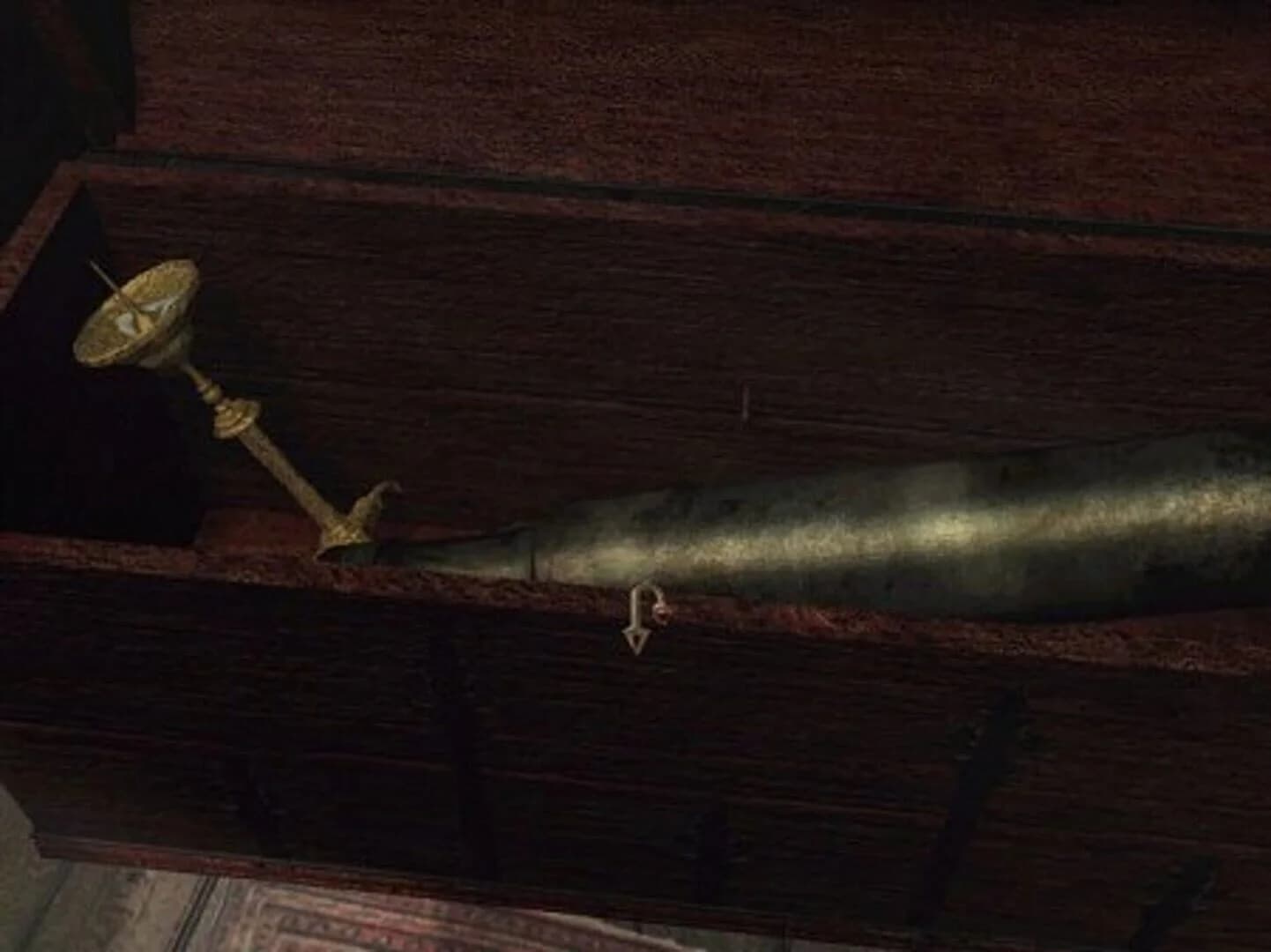 Dracula 2: The Last Sanctuary screenshot 2