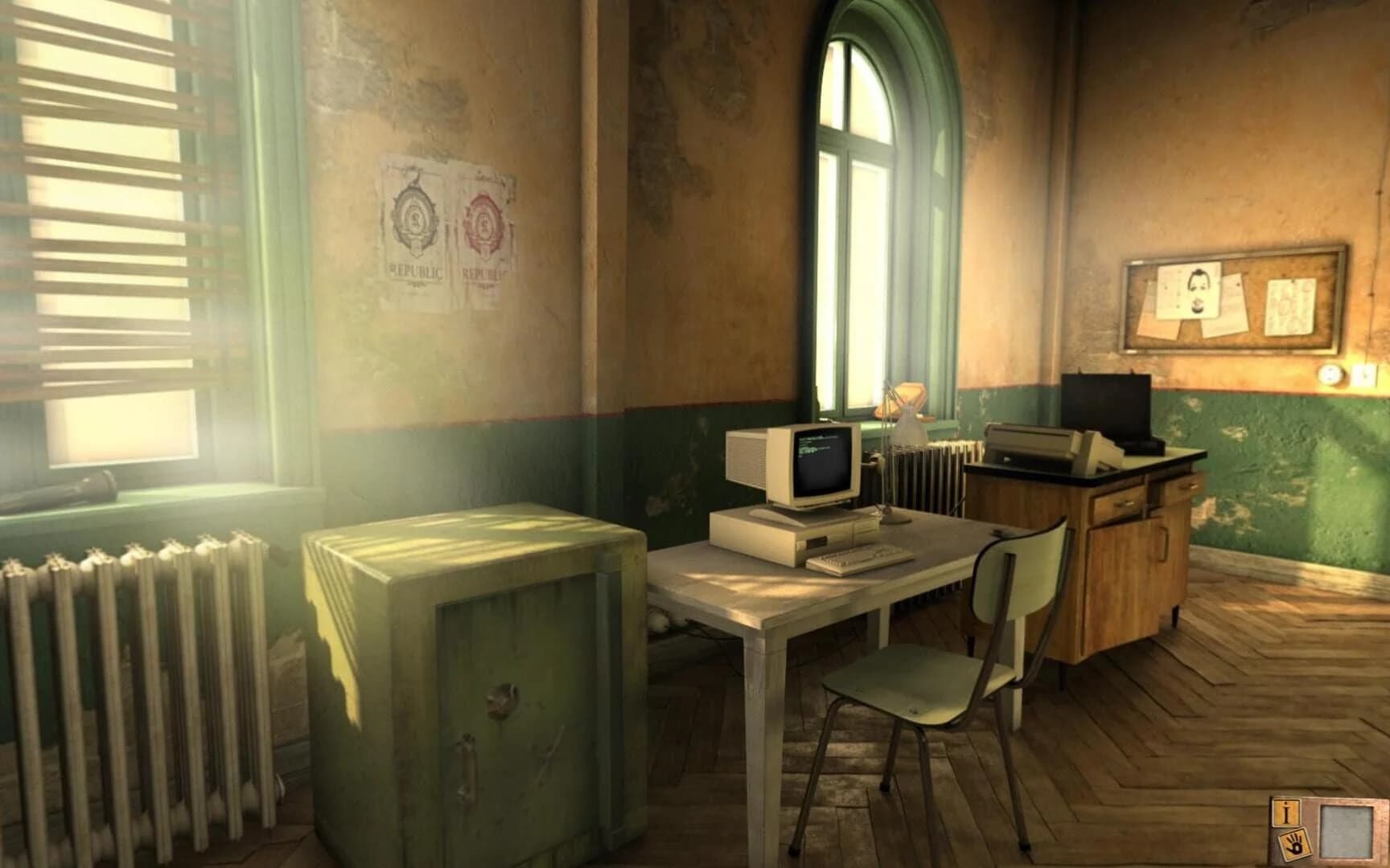 Dracula 4 & 5: Special Steam Edition screenshot 5