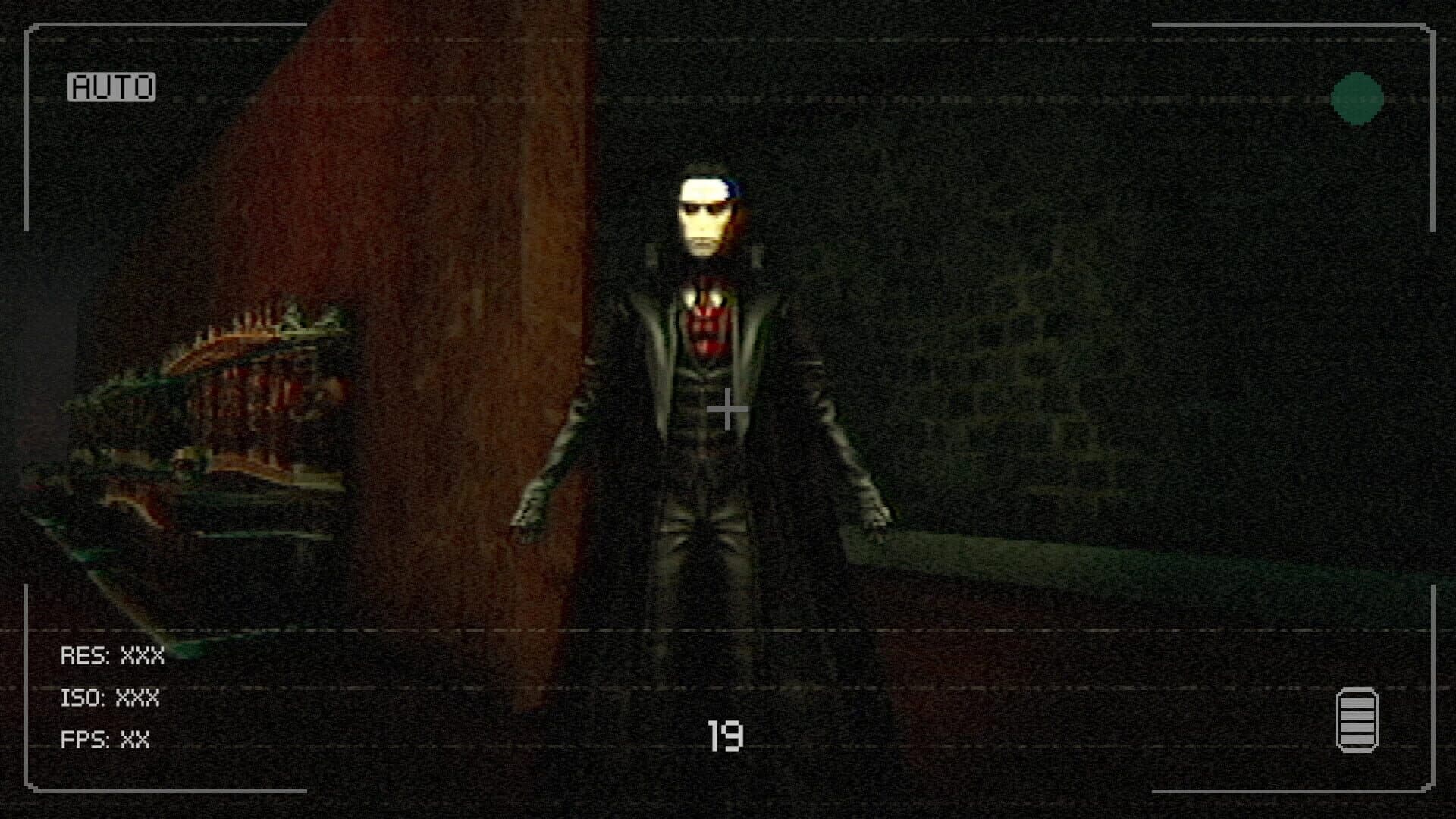Dracula Awakens screenshot 3