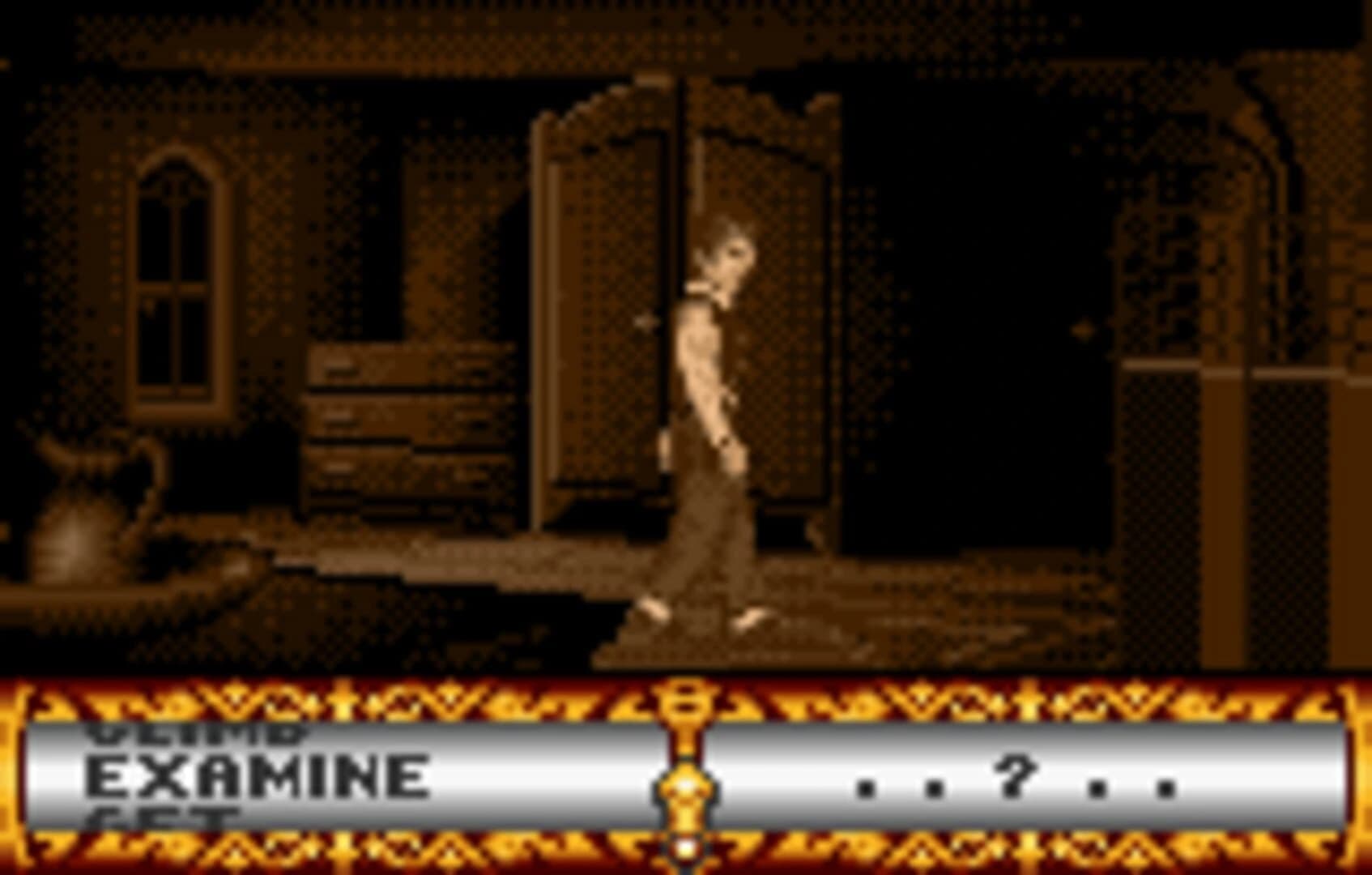 Dracula: The Undead screenshot 4