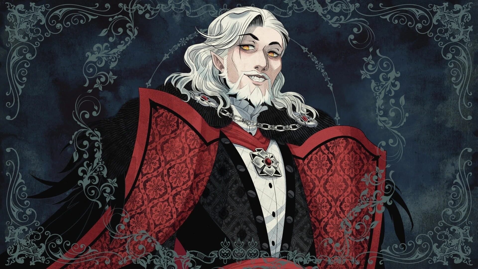 Draculesti screenshot 1