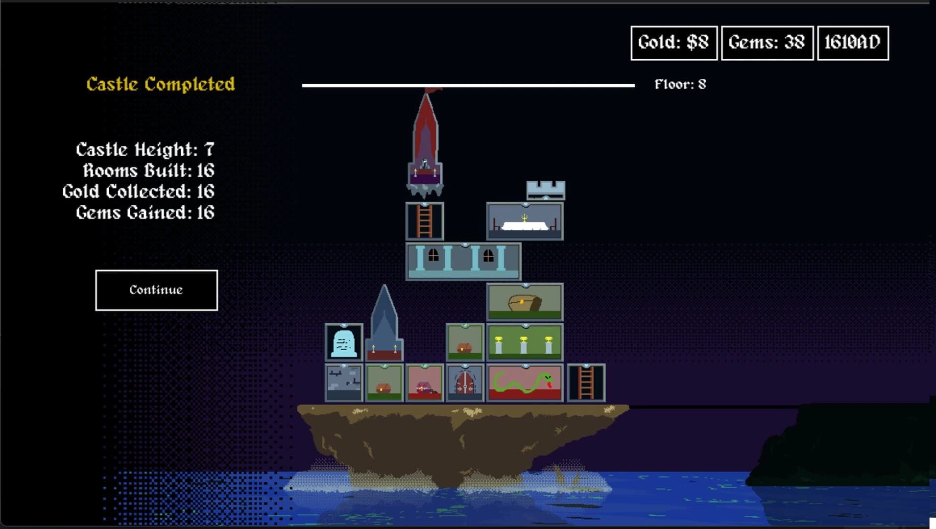 Draftula screenshot 3