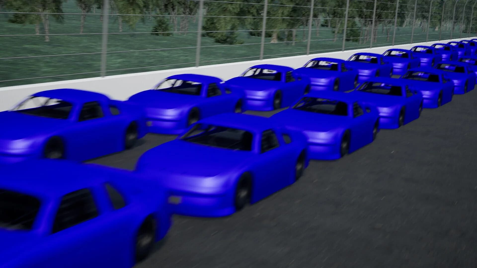 Draftycar screenshot 1