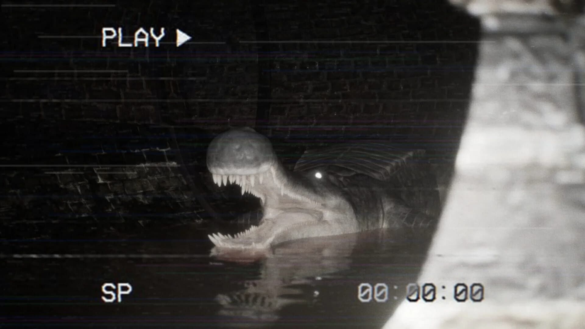 Dragged Deep screenshot 1