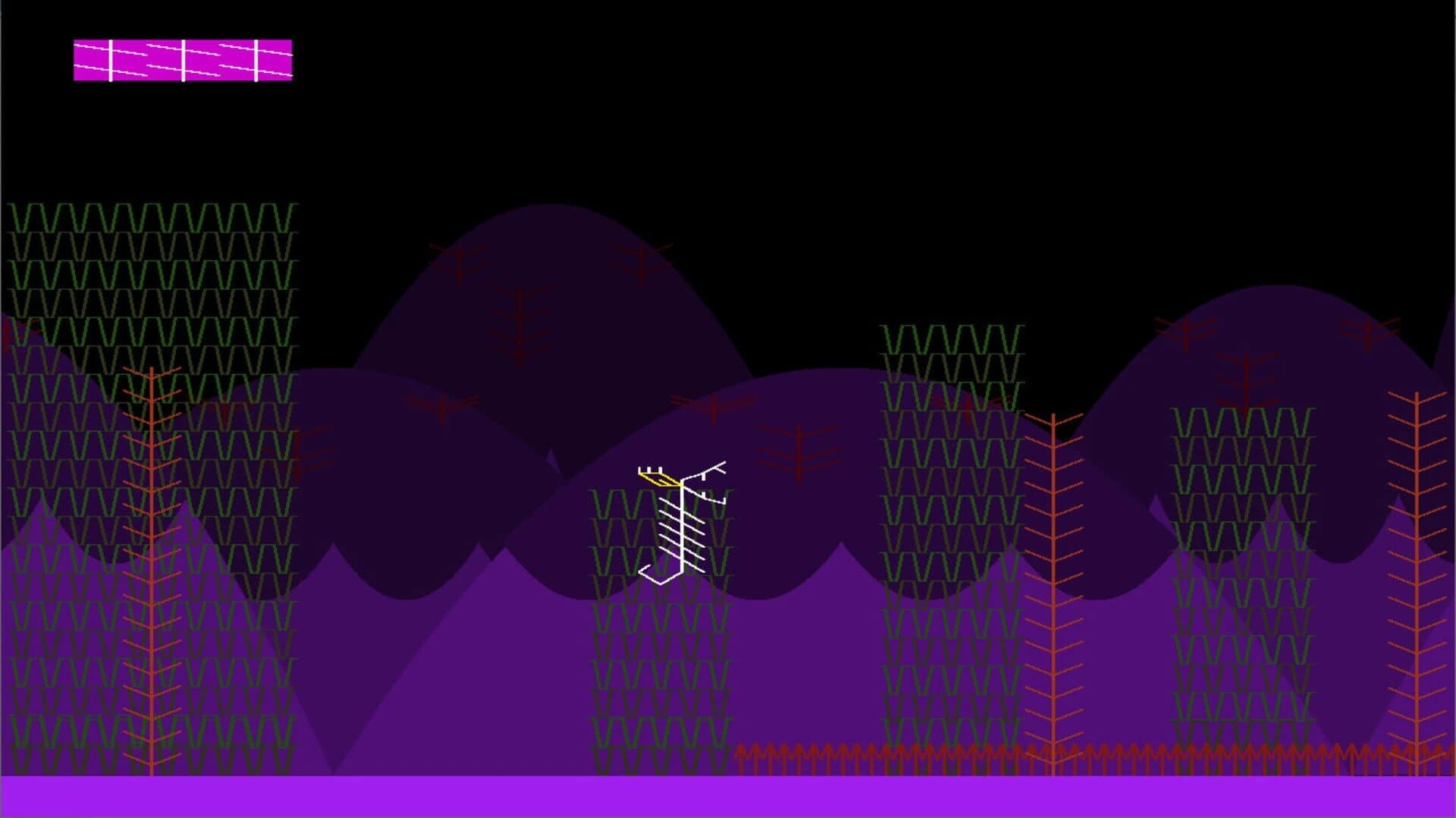 Draginsanity screenshot 2