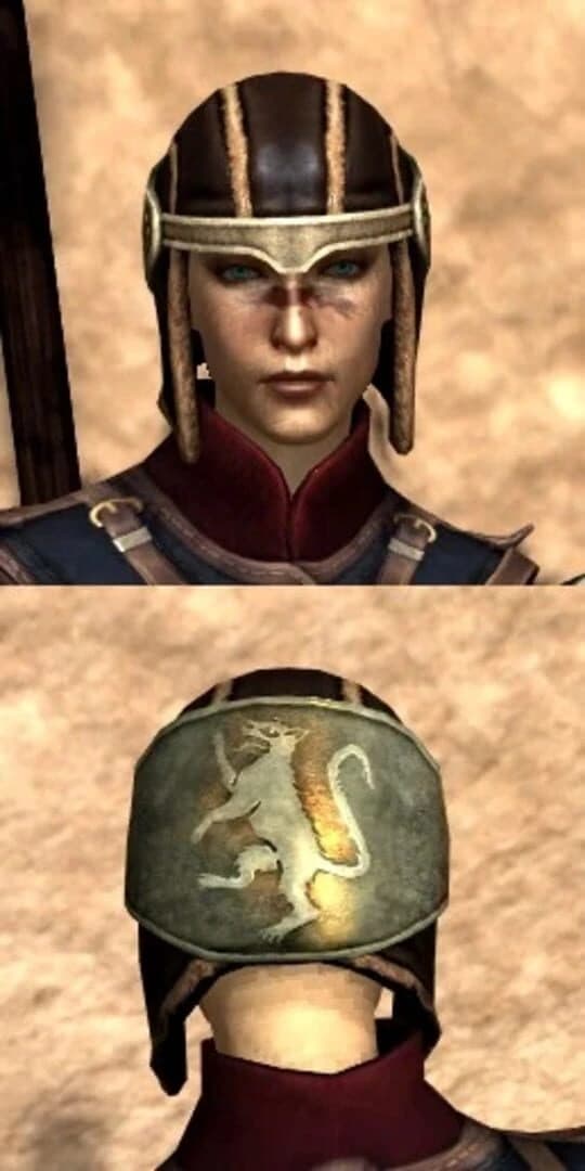 Dragon Age II: Mage Item Pack II screenshot 3