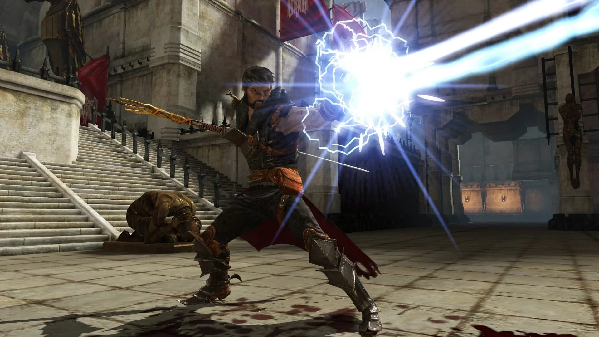 Dragon Age II: Ultimate Edition screenshot 5