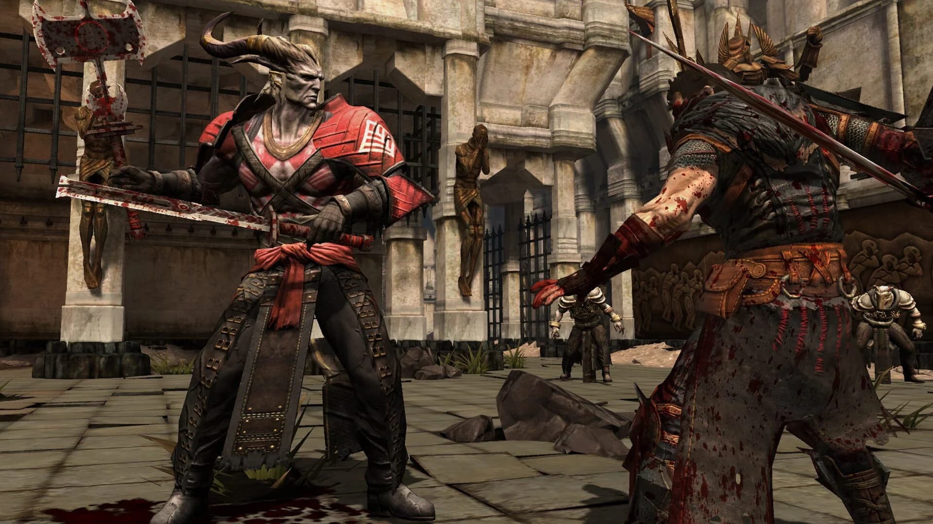 Dragon Age II: Ultimate Edition screenshot 2