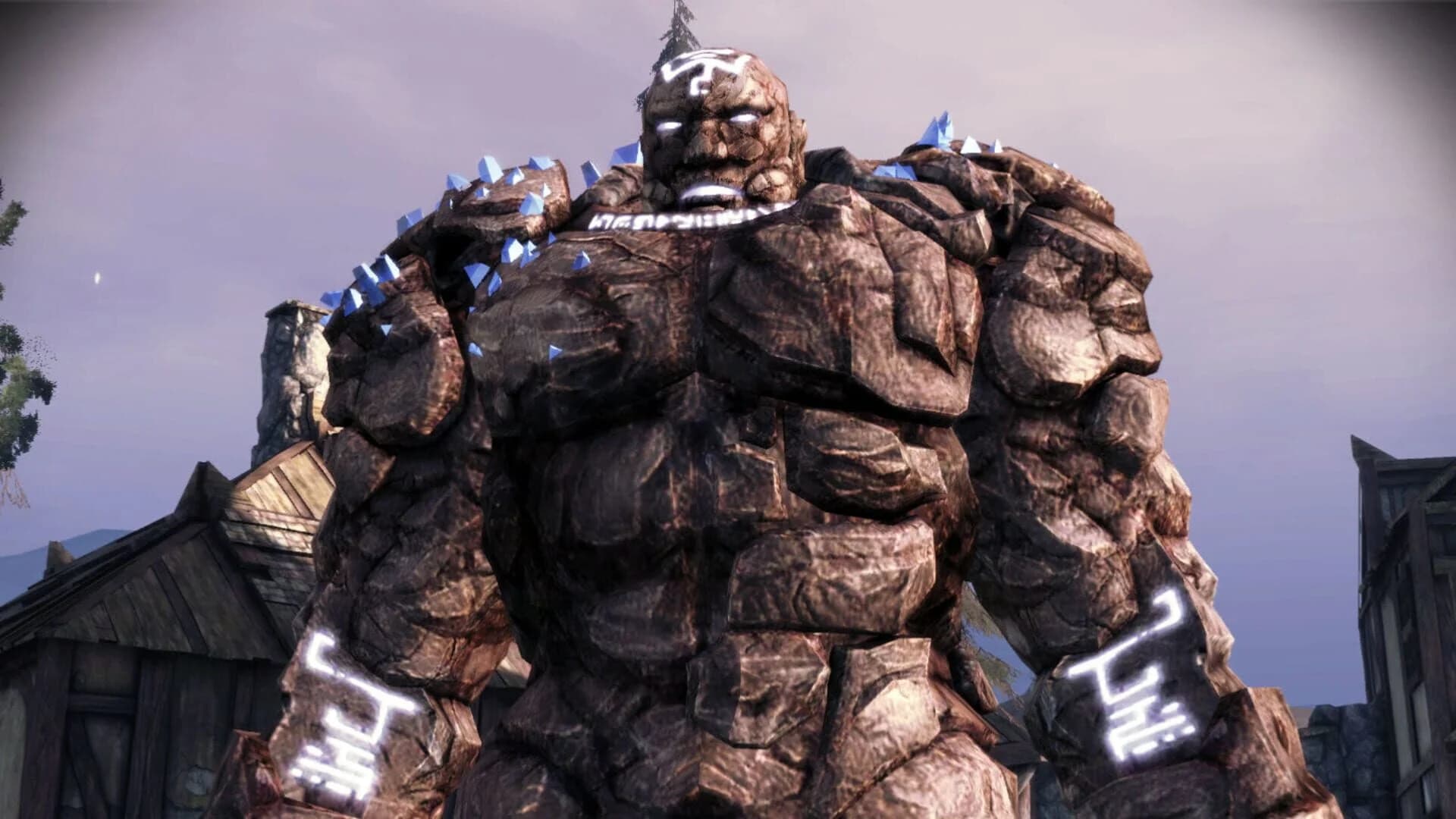 Dragon Age: Origins - The Stone Prisoner screenshot 3