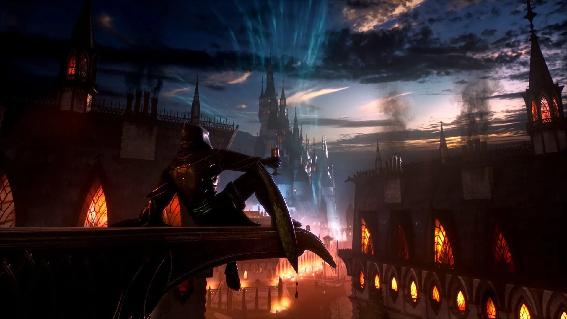 Dragon Age: The Veilguard screenshot 5