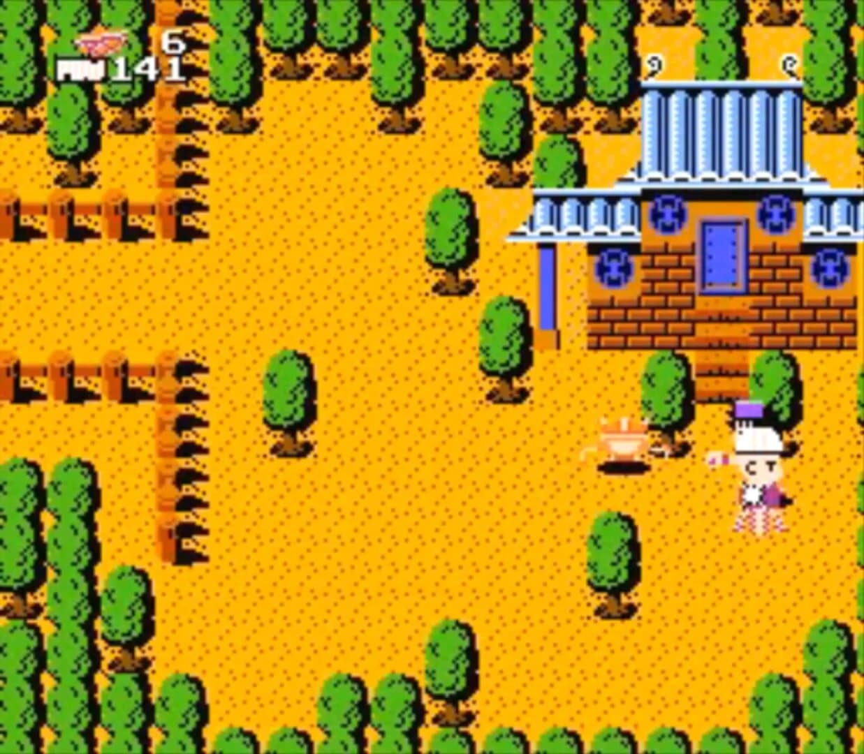 Dragon Ball screenshot 4