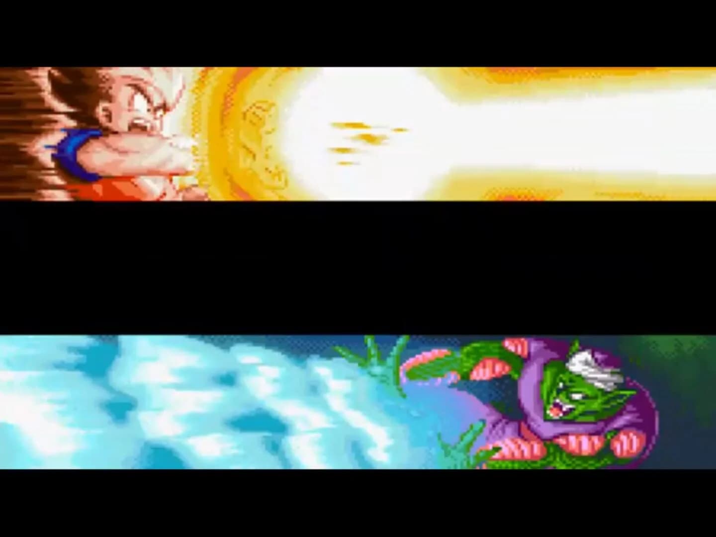 Dragon Ball screenshot 3