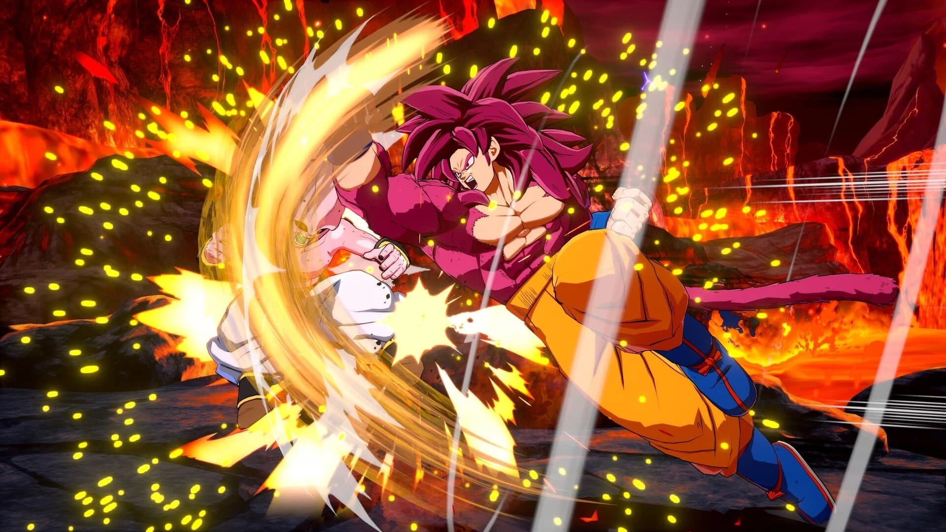 Dragon Ball FighterZ: Daima Pack screenshot 2