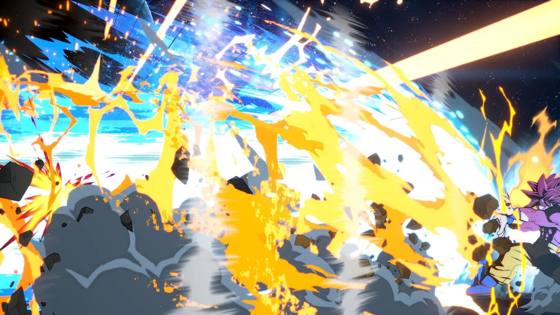 Dragon Ball FighterZ: Daima Pack screenshot 3