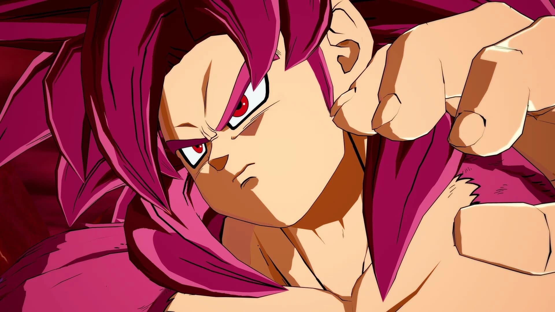 Dragon Ball FighterZ: Daima Pack screenshot 4