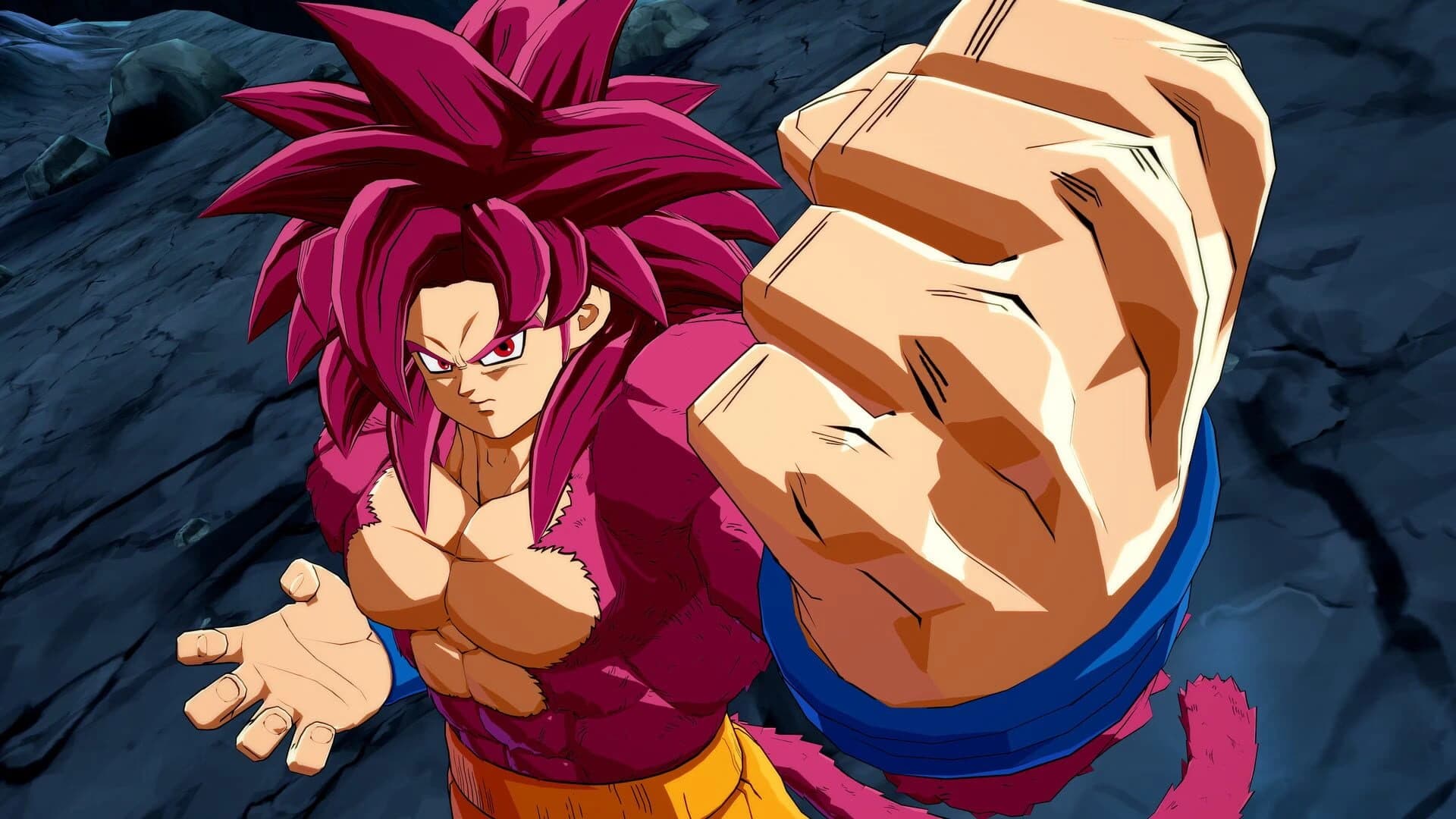 Dragon Ball FighterZ: Daima Pack screenshot 1