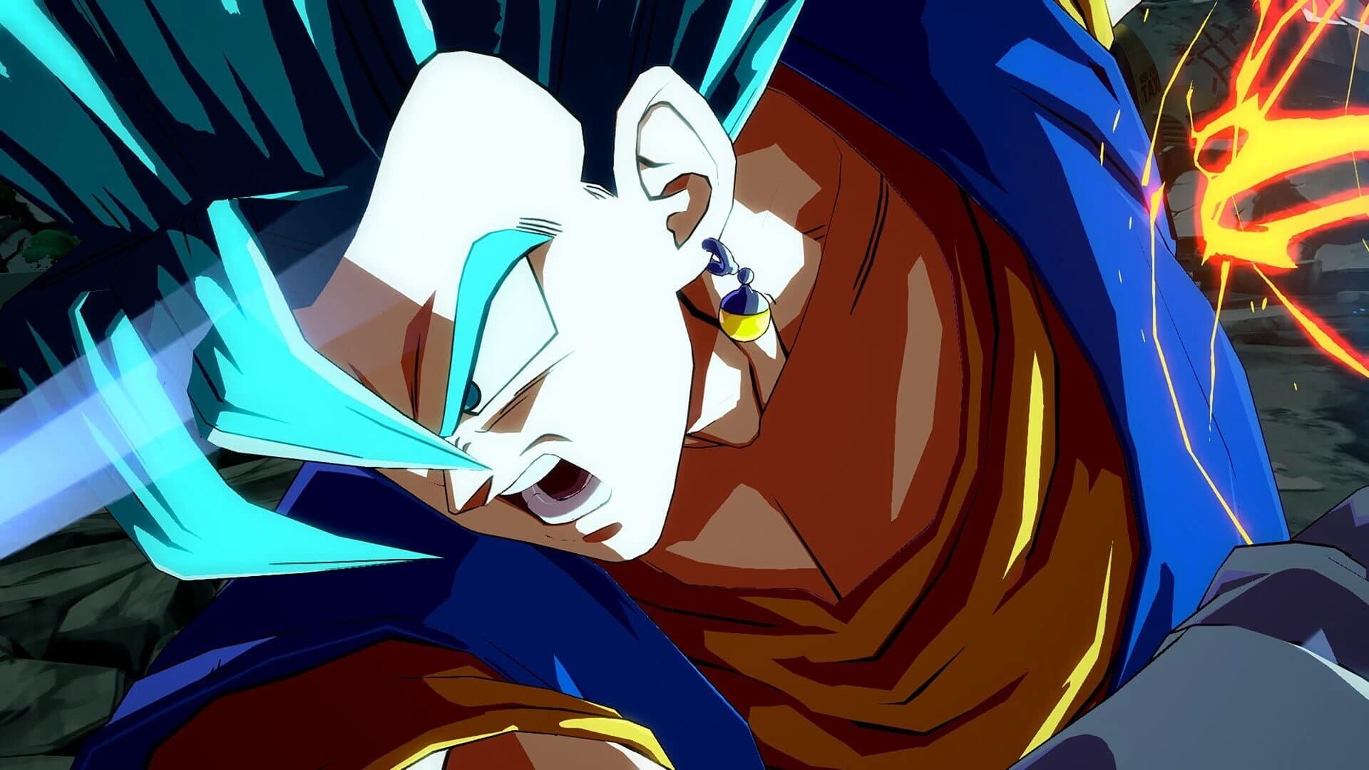 Dragon Ball FighterZ: FighterZ Edition screenshot 4