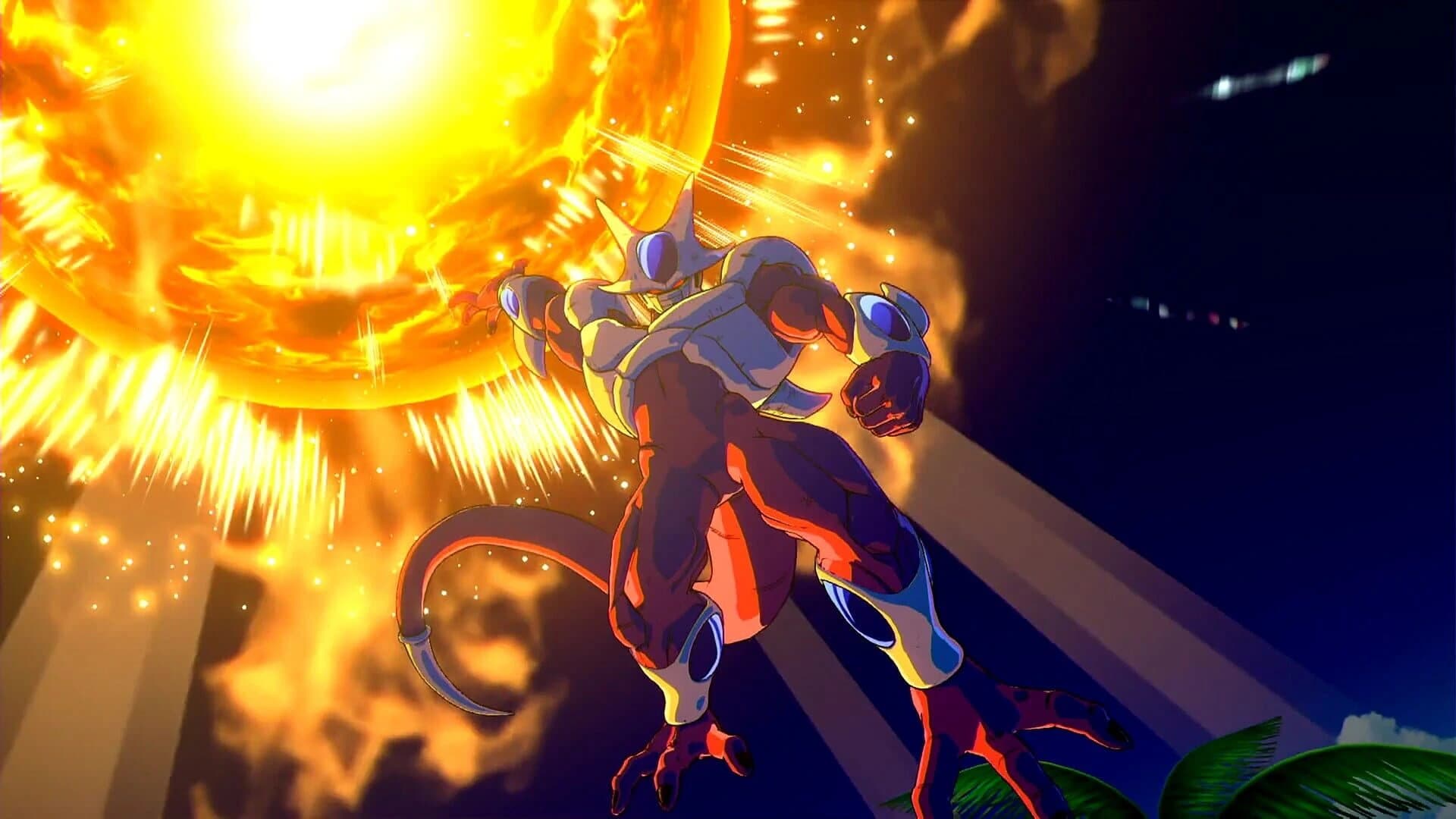 Dragon Ball FighterZ: FighterZ Edition screenshot 3