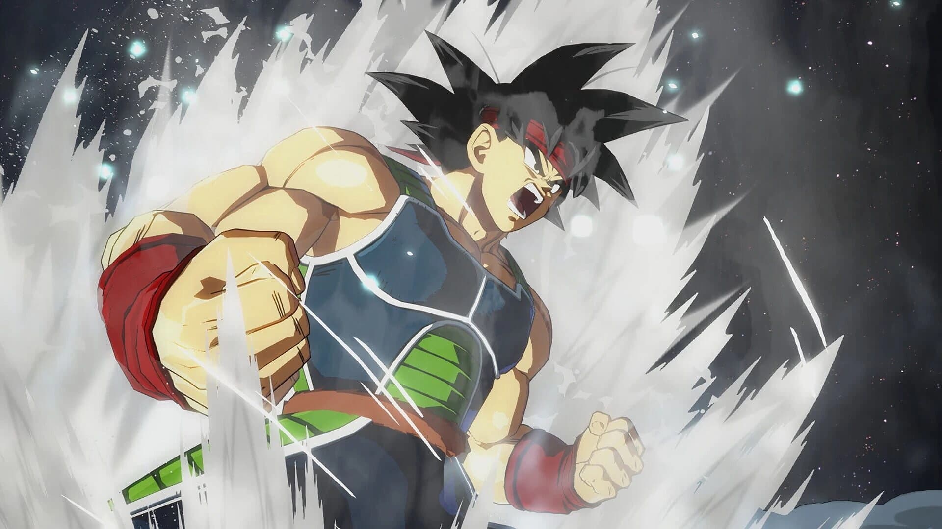 Dragon Ball FighterZ: Legendary Edition screenshot 2