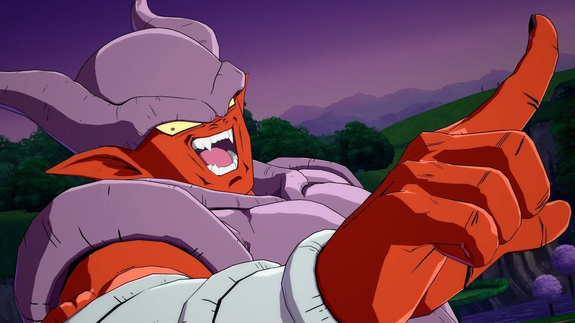 Dragon Ball FighterZ: Legendary Edition screenshot 5
