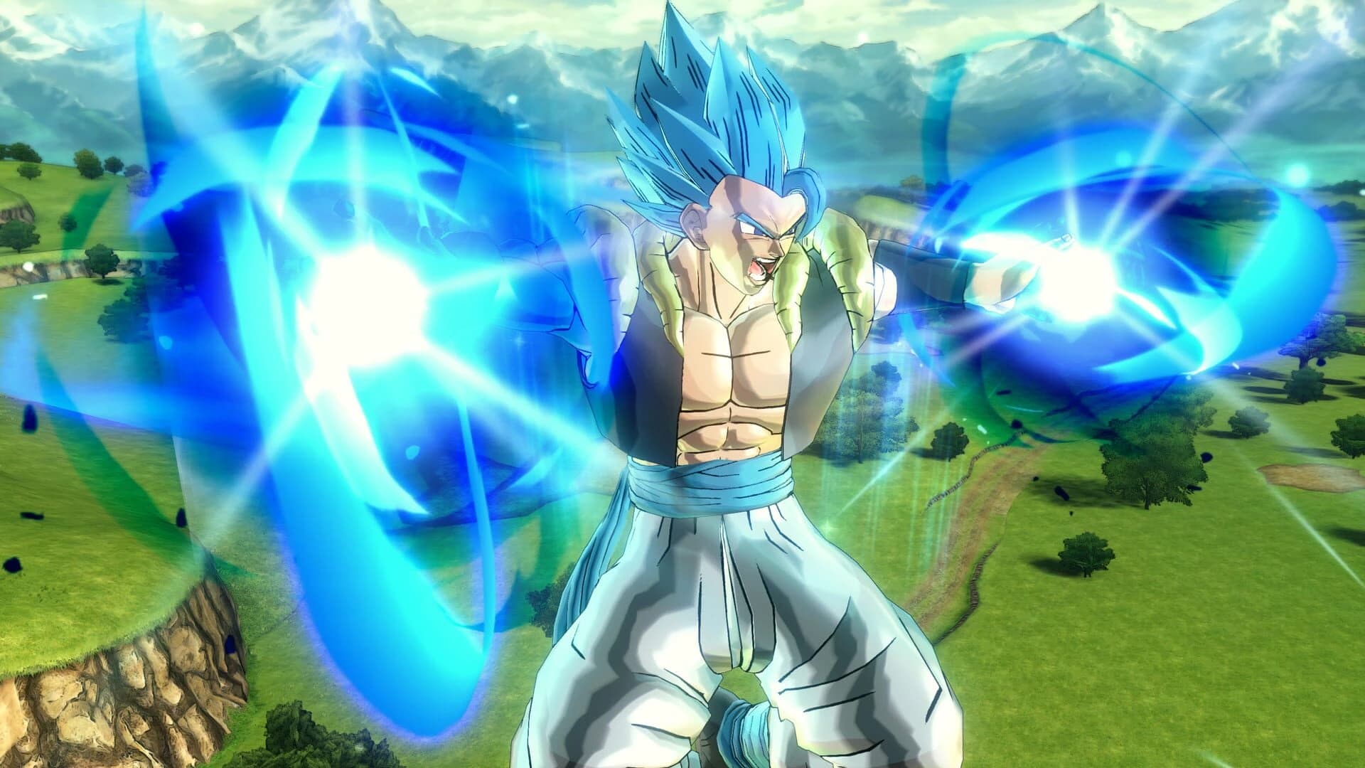 Dragon Ball: Xenoverse 2 - Extra DLC Pack 4 screenshot 5