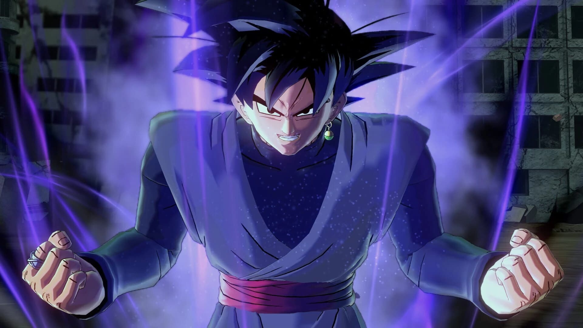 Dragon Ball: Xenoverse 2 - Super Pack 4 screenshot 3