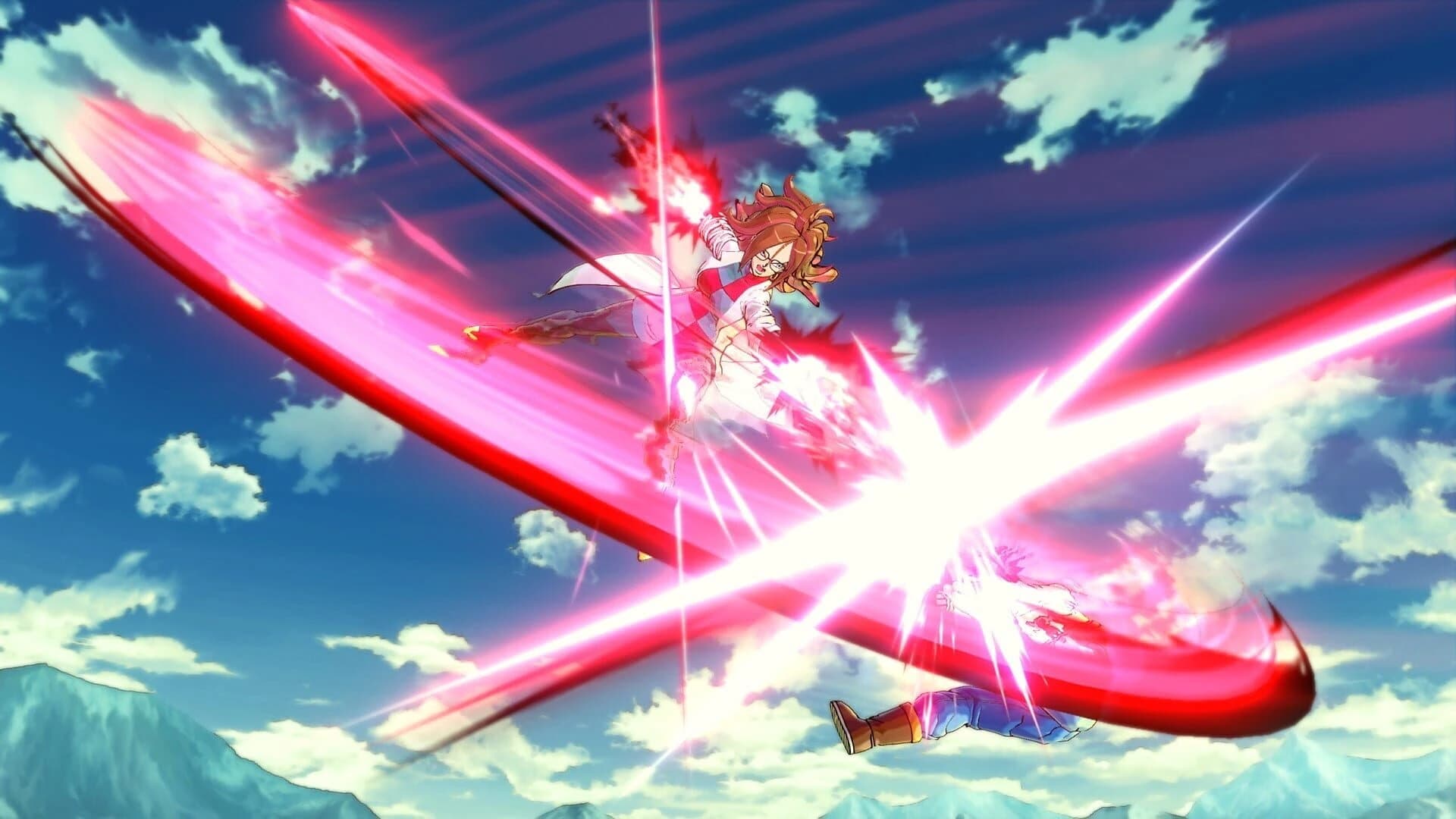 Dragon Ball: Xenoverse 2 - Ultra Pack 2 screenshot 3