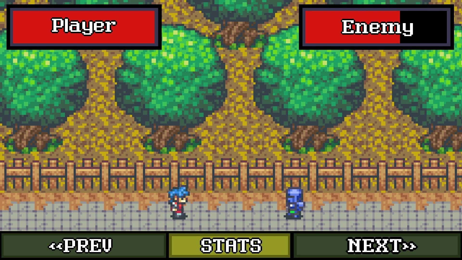 Dragon Blast screenshot 1