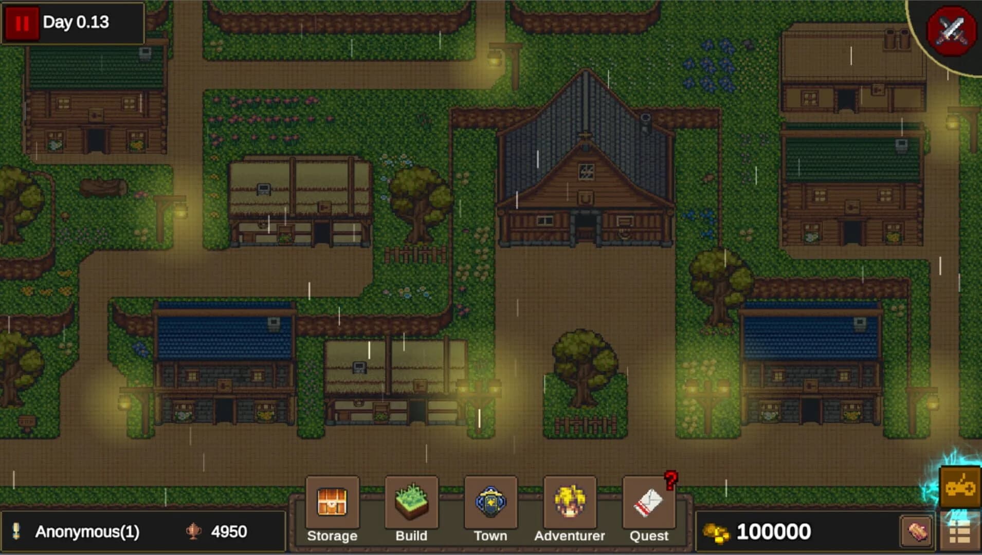 Dragon Cliff screenshot 4