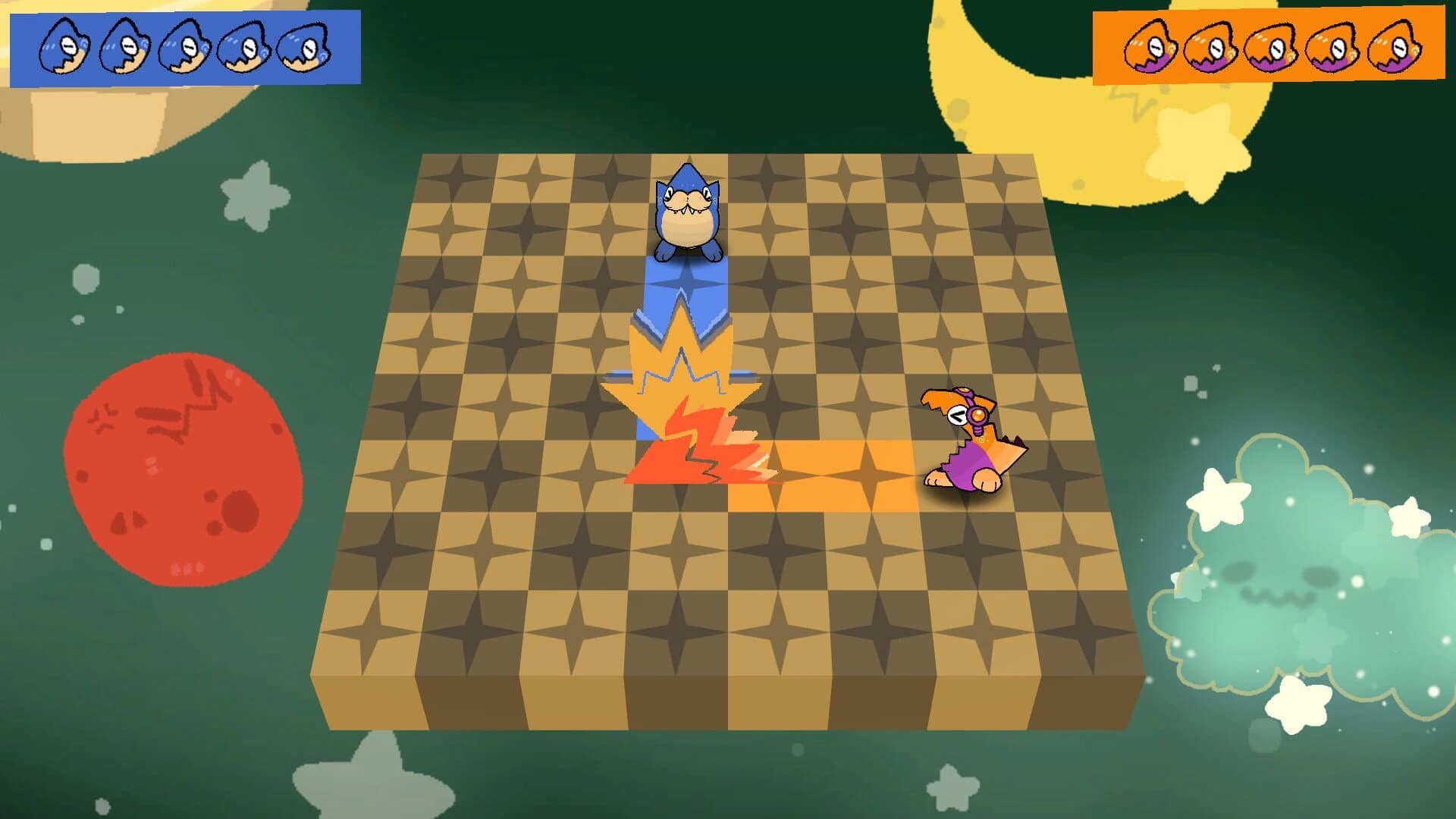 Dragon Drop screenshot 3