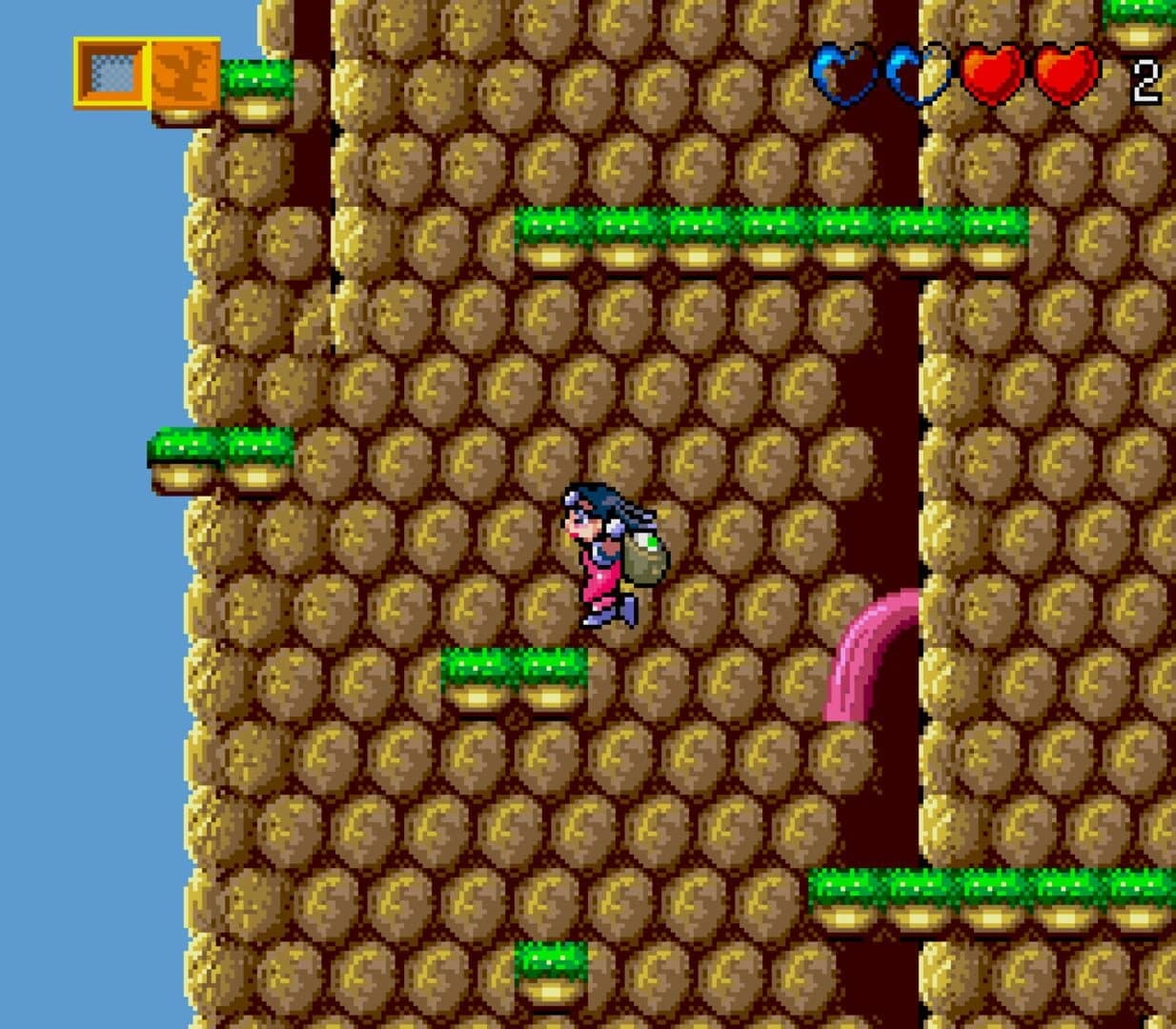 Dragon Egg! screenshot 3