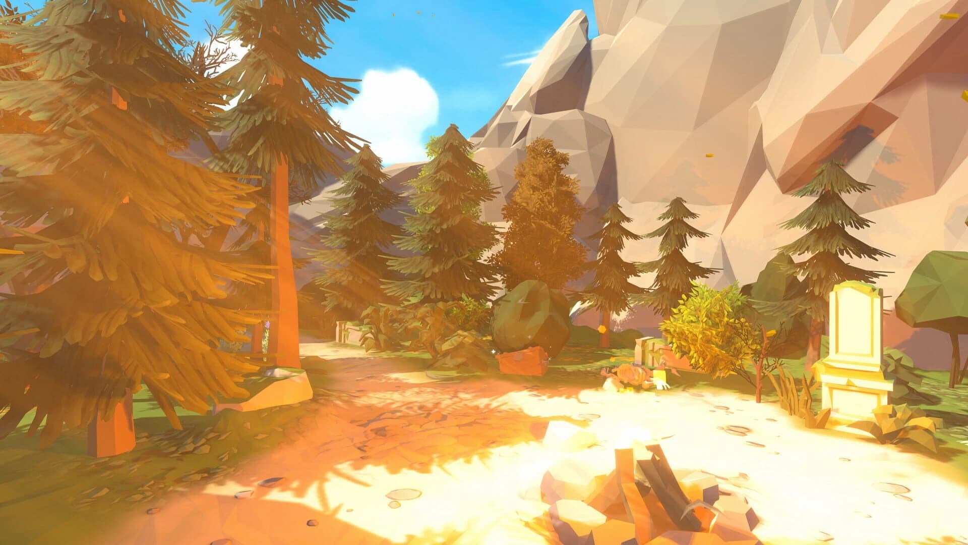 Dragon Extinction VR screenshot 3